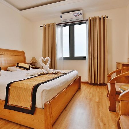 Duc Vuong Saigon Hotel - Cao Thang Хошимін Екстер'єр фото