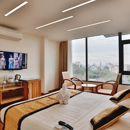 Duc Vuong Saigon Hotel - Cao Thang Хошимін Екстер'єр фото