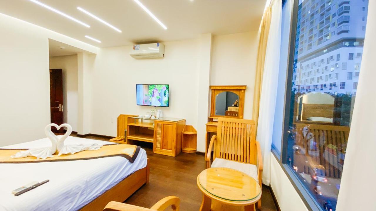 Duc Vuong Saigon Hotel - Cao Thang Хошимін Екстер'єр фото