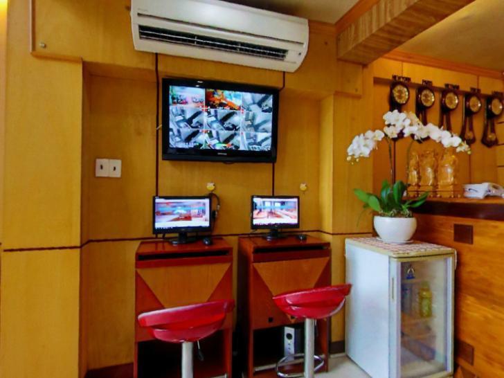Duc Vuong Saigon Hotel - Cao Thang Хошимін Екстер'єр фото